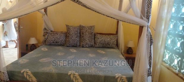 Furnished 2bdrm Bungalow in White House Villa for rent
