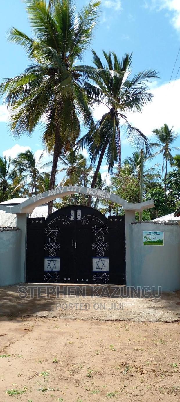 1bdrm House in Tel Avivi City Homes, Malindi for rent