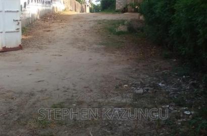 Galu Beach 2nd Row 1/2 Acre on Sale