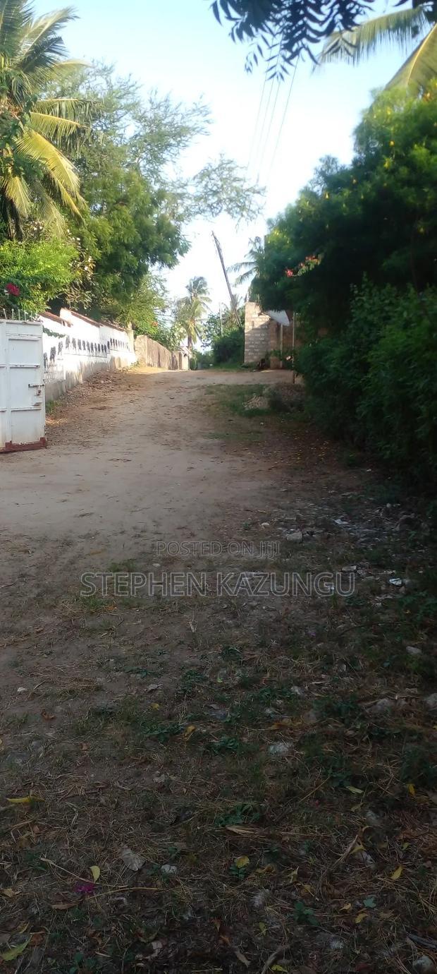 Galu Beach 2nd Row 1/2 Acre on Sale