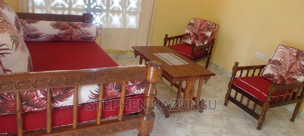 Furnished 2bdrm Bungalow in White House Villa for rent