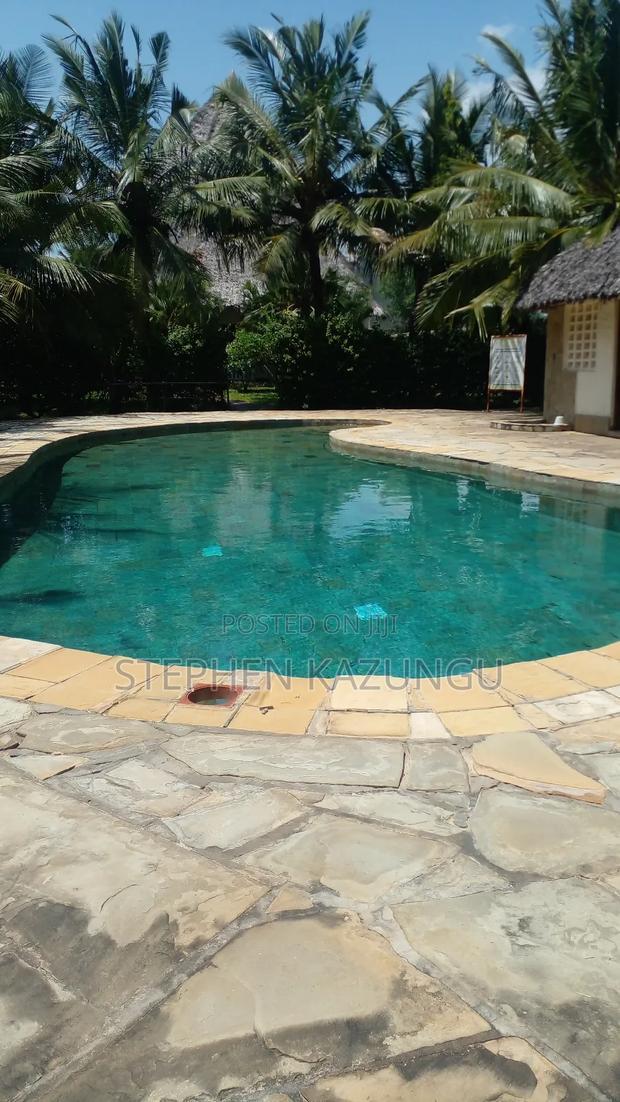 Furnished 4bdrm House in Golf & Living, Ukunda for rent