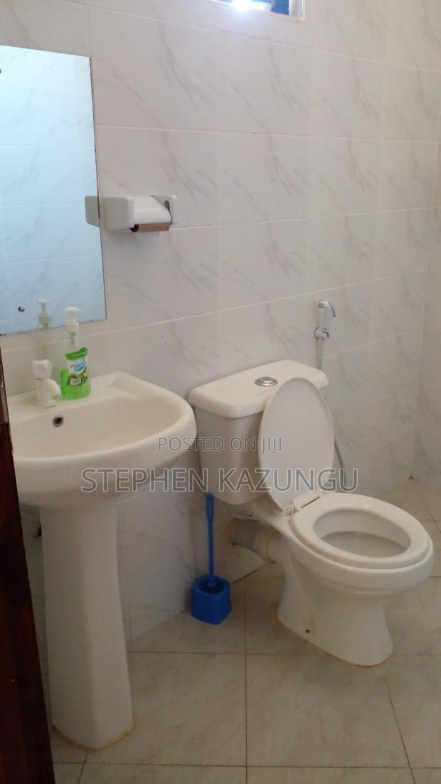 Furnished 1bdrm Apartment in Darad Area, Ukunda for rent