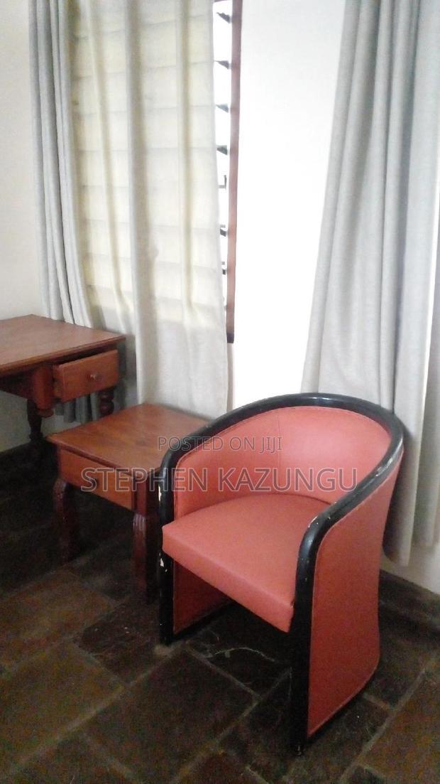 Furnished 2bdrm House in Golf & Living, Ukunda for rent