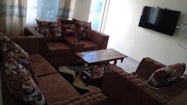 Furnished 1bdrm Apartment in Darad Area, Ukunda for rent