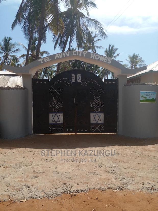 1bdrm House in Tel Avivi City, Malindi for rent
