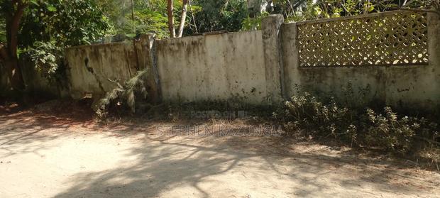 2 Acres 1/4 Beach Plot on Sale in Galu Beach