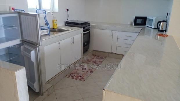 Furnished 1bdrm Apartment in Darad Area, Ukunda for rent