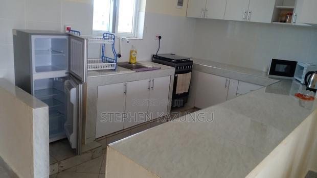 Furnished 1bdrm Apartment in Darad Area, Ukunda for rent