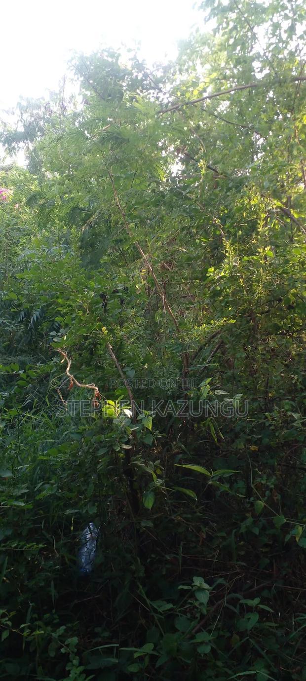Galu Beach 2nd Row 1/2 Acre on Sale