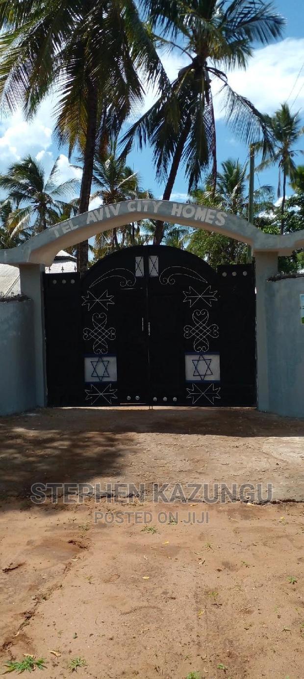 1bdrm House in Tel Avivi City, Malindi for rent