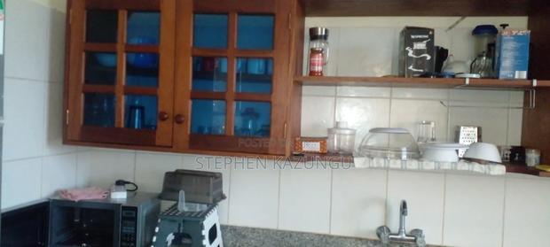 Furnished 4bdrm House in Golf & Living, Ukunda for rent