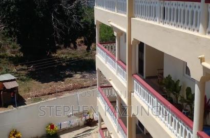 Furnished 1bdrm Apartment in Darad Area, Ukunda for rent