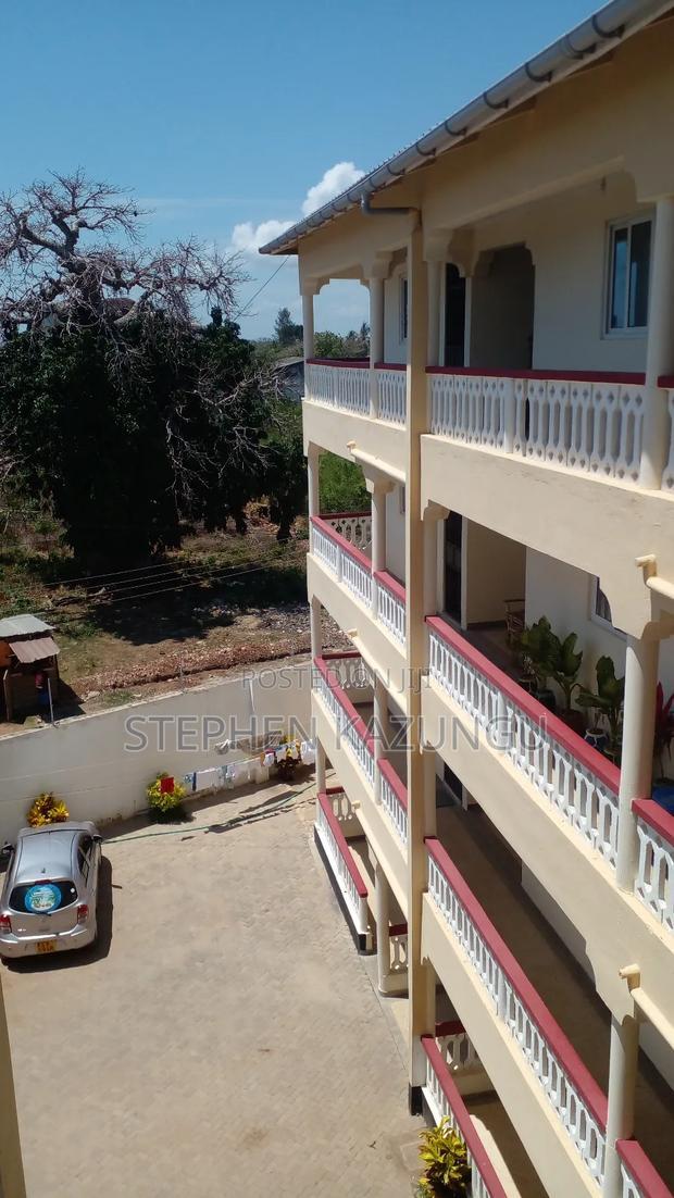 Furnished 1bdrm Apartment in Darad Area, Ukunda for rent
