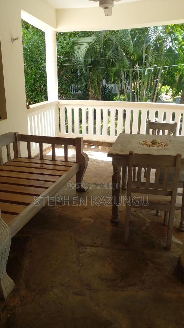 Furnished 2bdrm House in Golf & Living Villas, Ukunda for rent