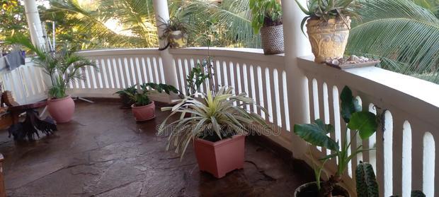 Furnished 4bdrm House in Golf & Living, Ukunda for rent