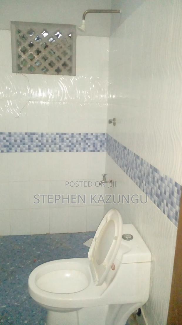 3bdrm House in Mvindeni Market, Ukunda for rent