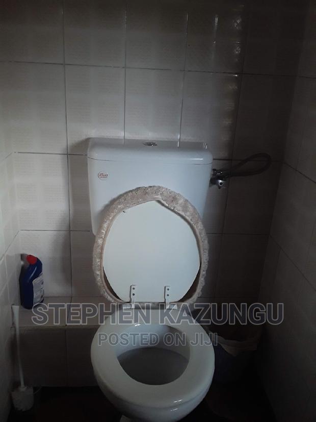 3bdrm Bungalow in Darad Estate Not Far, Ukunda for sale