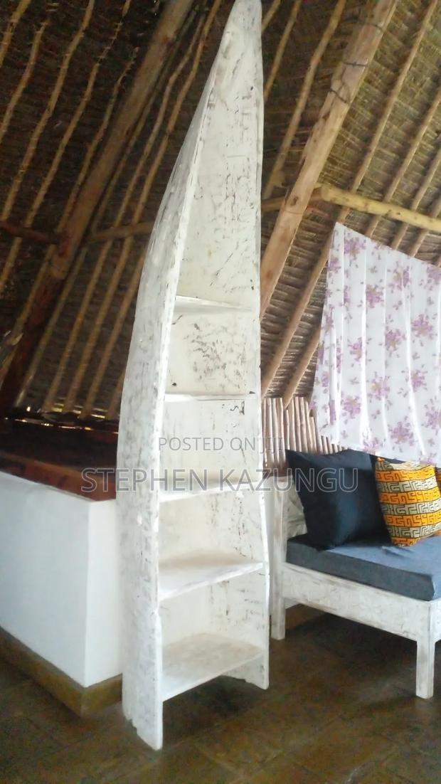 Furnished 4bdrm House in Golf & Living, Ukunda for rent