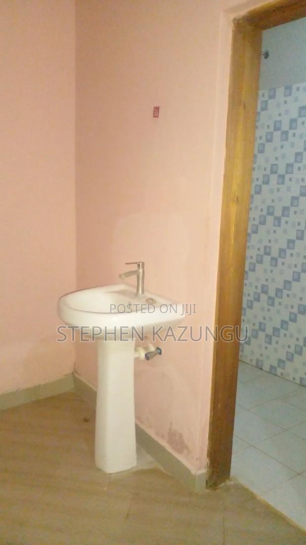 3bdrm House in Mvindeni Market, Ukunda for rent
