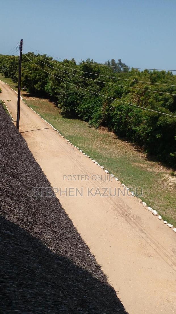 Furnished 4bdrm House in Golf & Living, Ukunda for rent