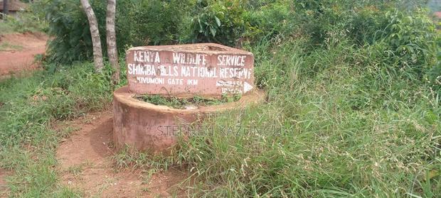 5 Acres Land Treasure in Kwale Only 200 M From Tarmac Road