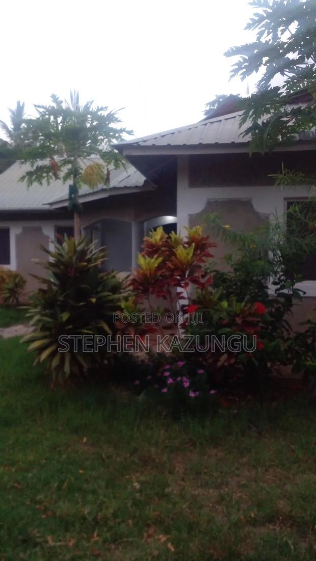 3bdrm House in Mvindeni Market, Ukunda for rent