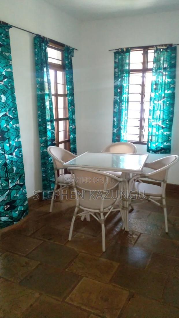 Furnished 4bdrm House in Golf & Living, Ukunda for rent
