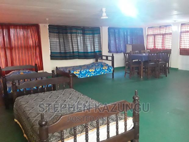 3bdrm Bungalow in Darad Estate Not Far, Ukunda for sale