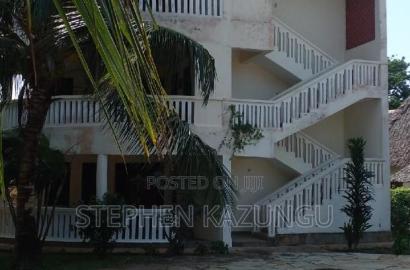 Furnished 2bdrm House in Golf & Living Villas, Ukunda for rent