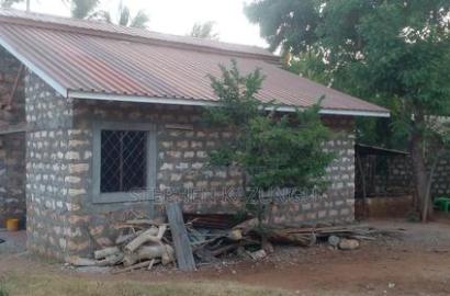 2bdrm House in Musoloni, Malindi for sale