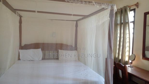 Furnished 2bdrm House in Golf & Living, Ukunda for rent