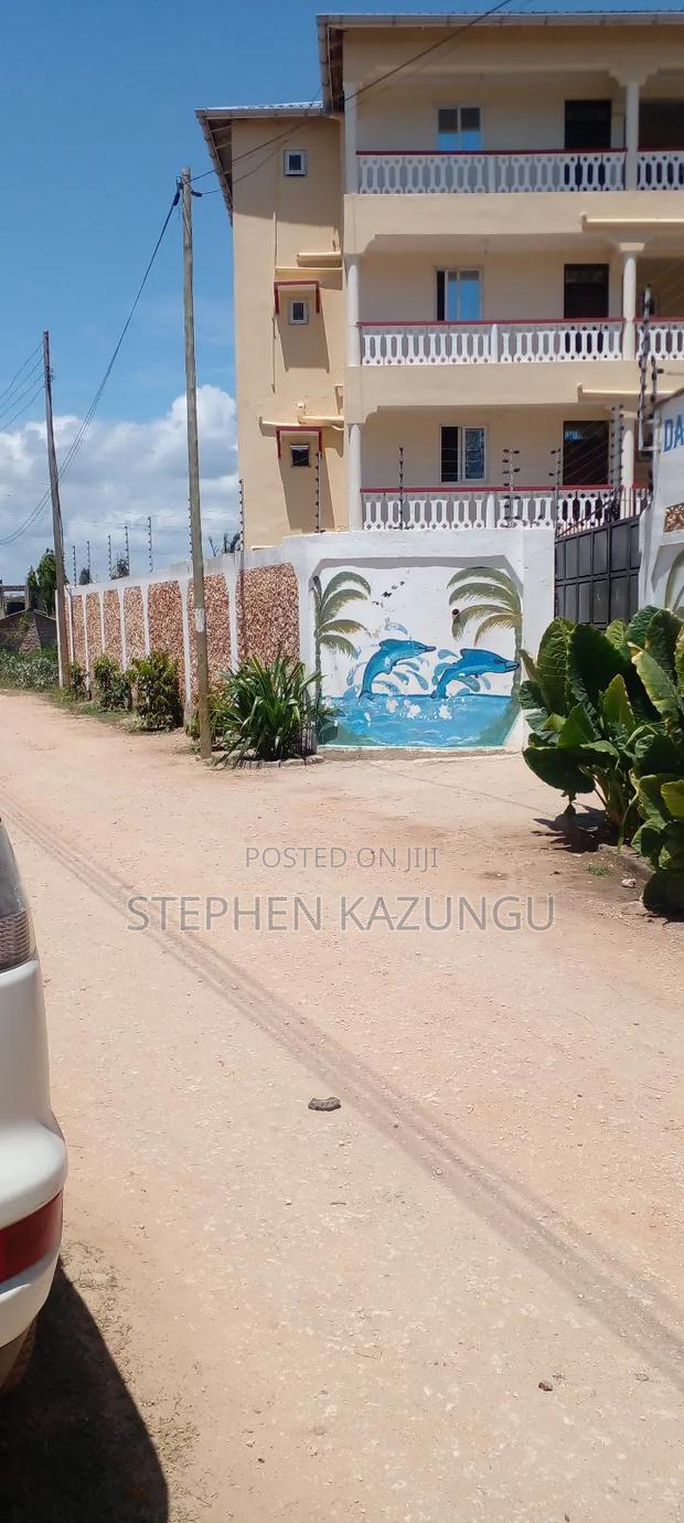 Furnished 1bdrm Apartment in Darad Area, Ukunda for rent