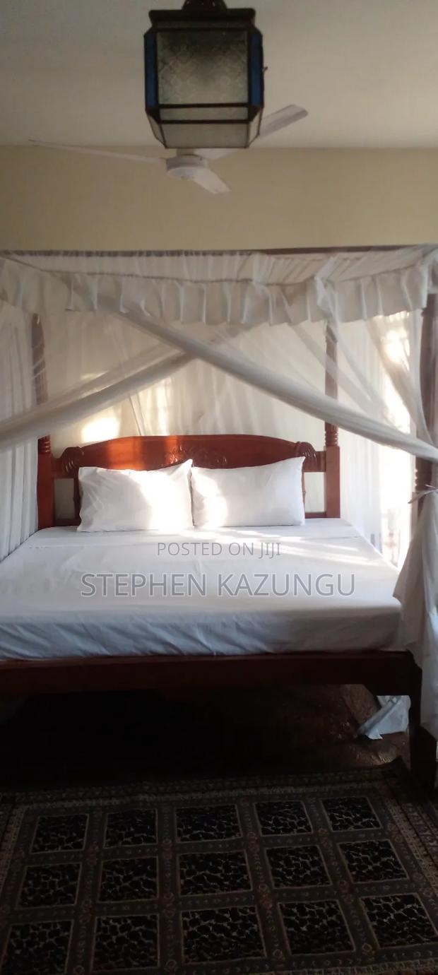 Furnished 4bdrm House in Golf & Living, Ukunda for rent