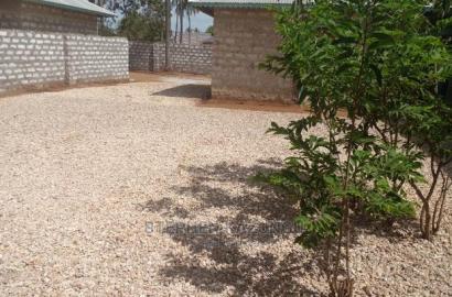 1bdrm House in Tel Avivi City Homes, Malindi for rent