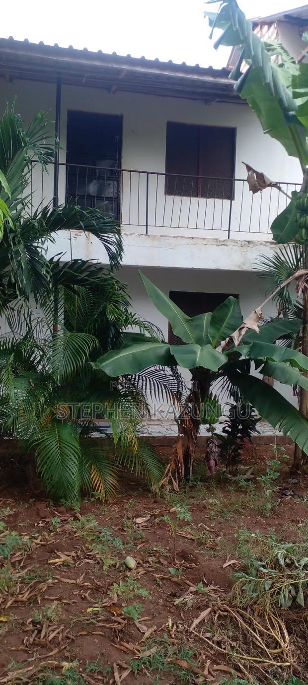 1bdrm House in Ukunda Darad for rent