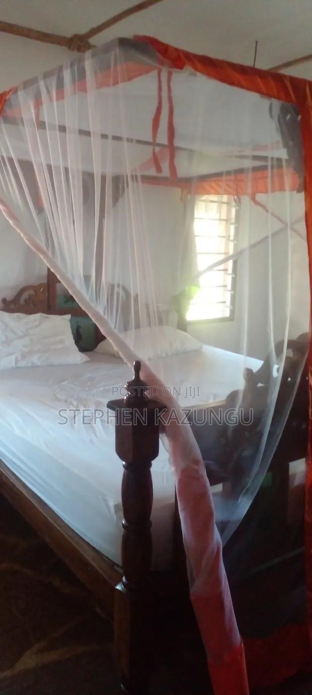 Furnished 5bdrm House in Coconut Groove 3 End, Ukunda for sale
