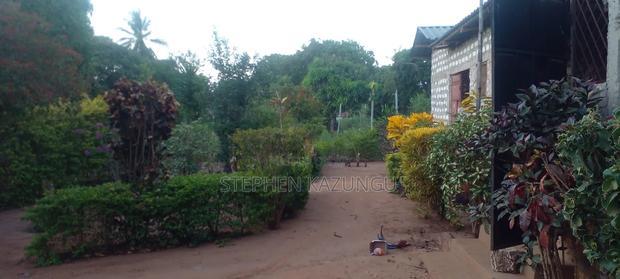 3bdrm House in Ukunda Shamu Road for sale
