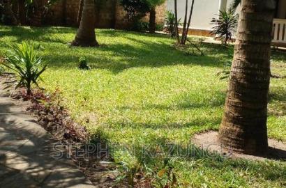 Furnished 2bdrm House in Golf & Living, Ukunda for rent