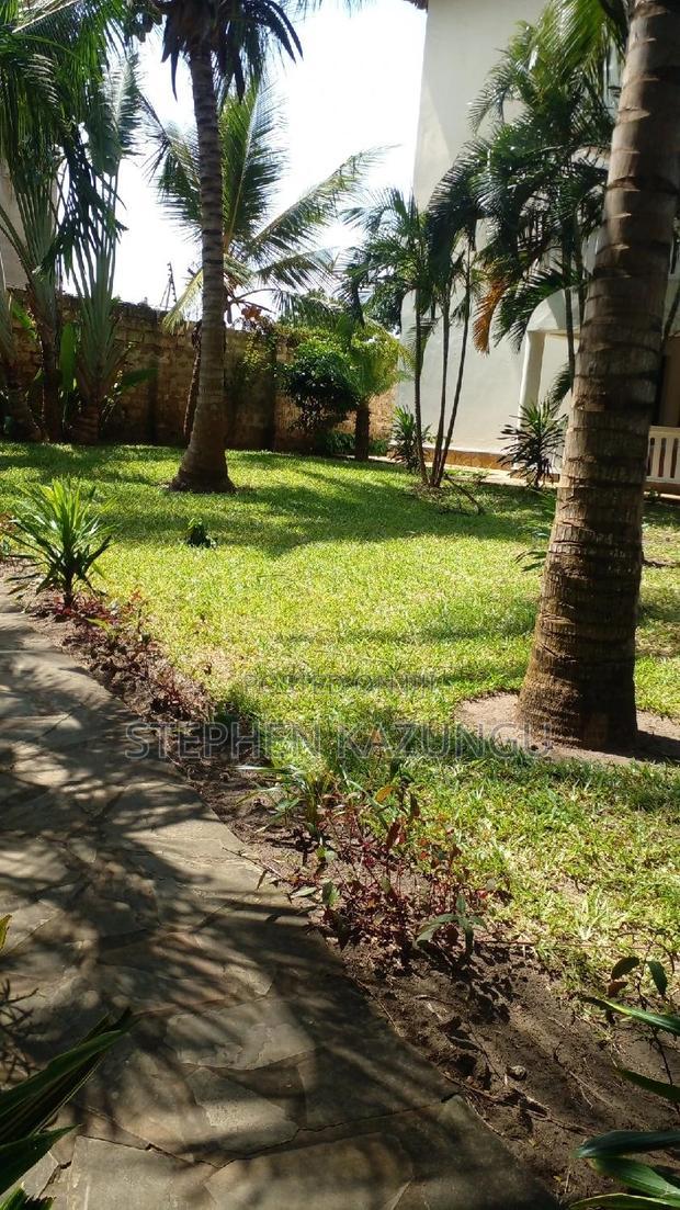Furnished 2bdrm House in Golf & Living, Ukunda for rent