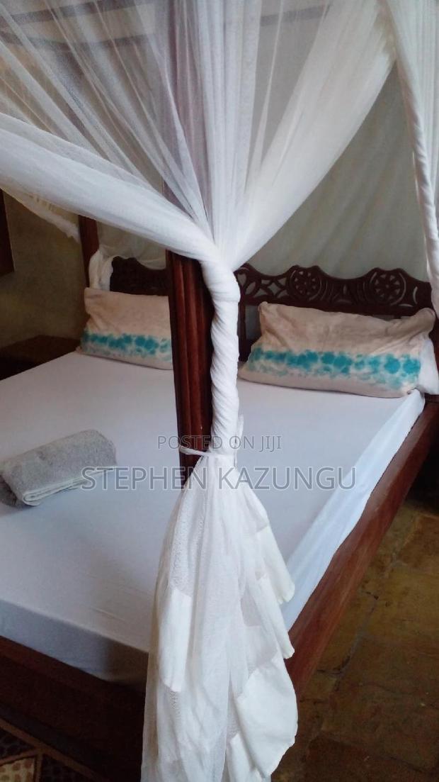 Furnished 2bdrm House in Golf & Living Villas, Ukunda for rent