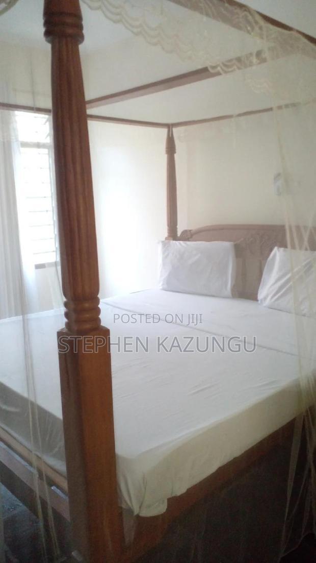 Furnished 2bdrm House in Golf & Living, Ukunda for rent