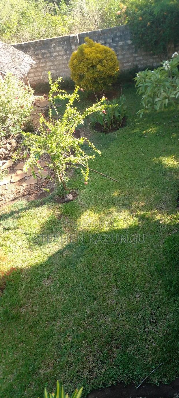 Furnished 5bdrm House in Coconut Groove 3 End, Ukunda for sale