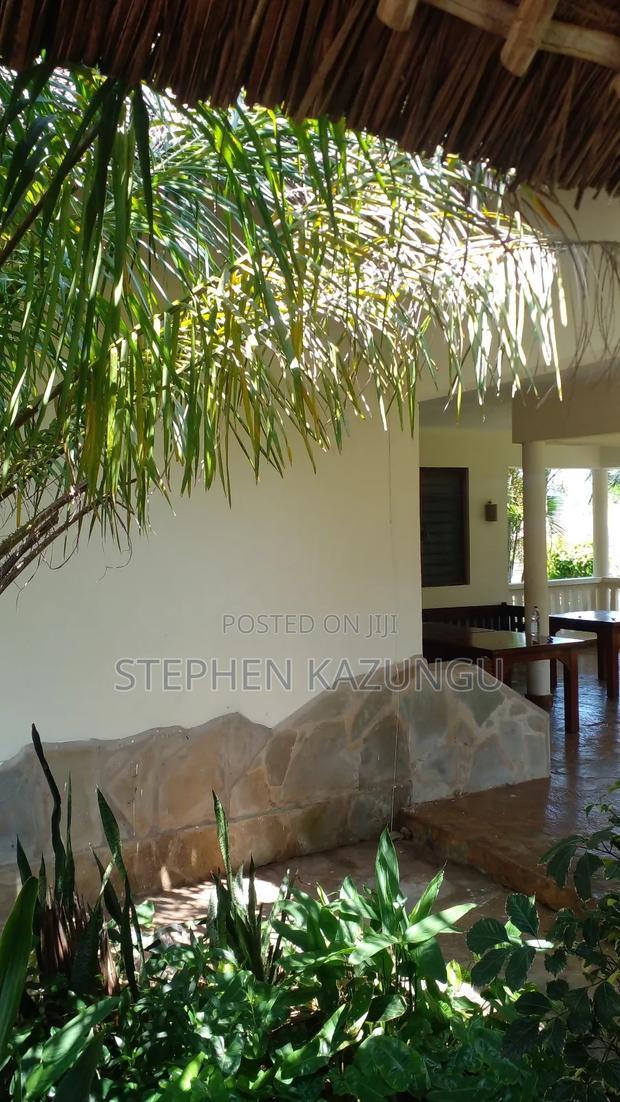 Furnished 4bdrm House in Golf & Living, Ukunda for rent