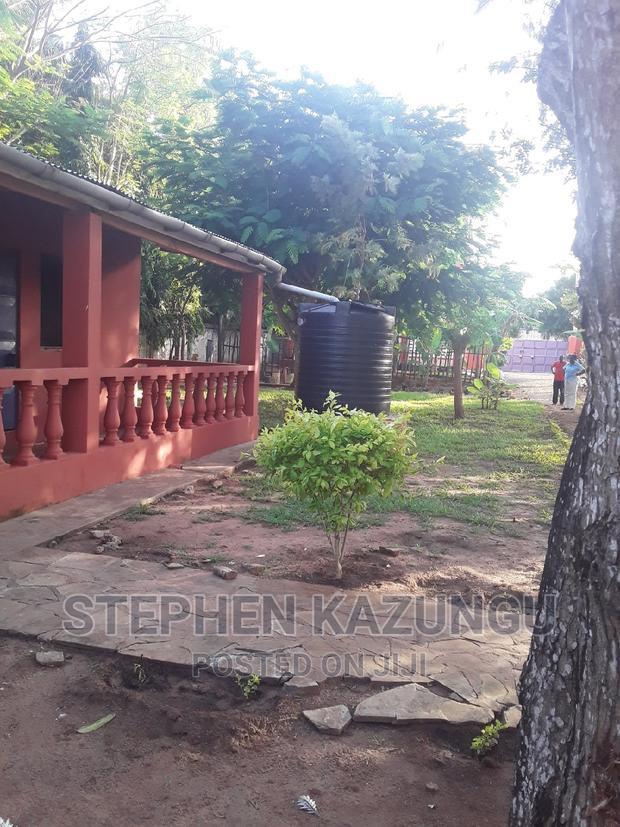 3bdrm Bungalow in Darad Estate Not Far, Ukunda for sale