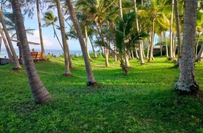 Furnished 6bdrm Mansion in In Diani Beach Near, Ukunda for sale
