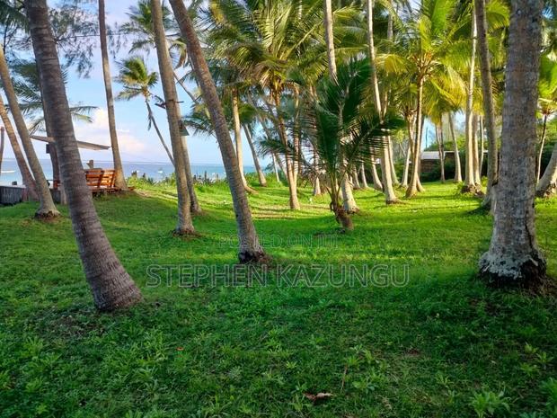Furnished 6bdrm Mansion in In Diani Beach Near, Ukunda for sale