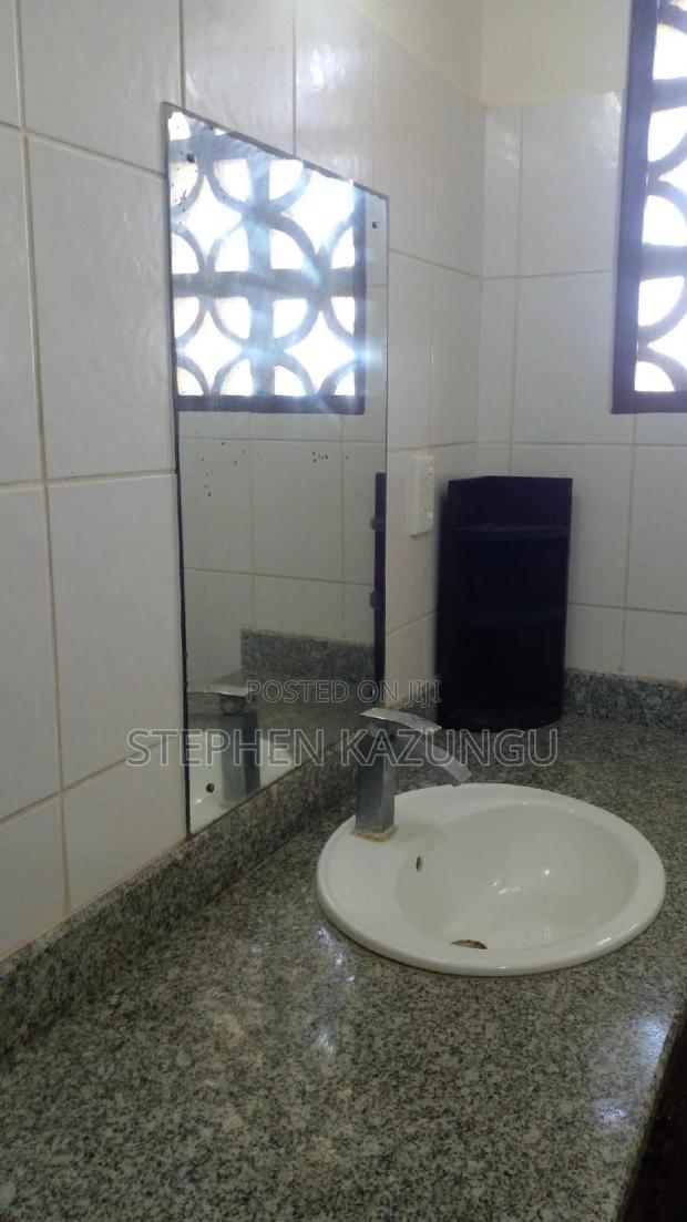 Furnished 4bdrm House in Golf & Living, Ukunda for rent