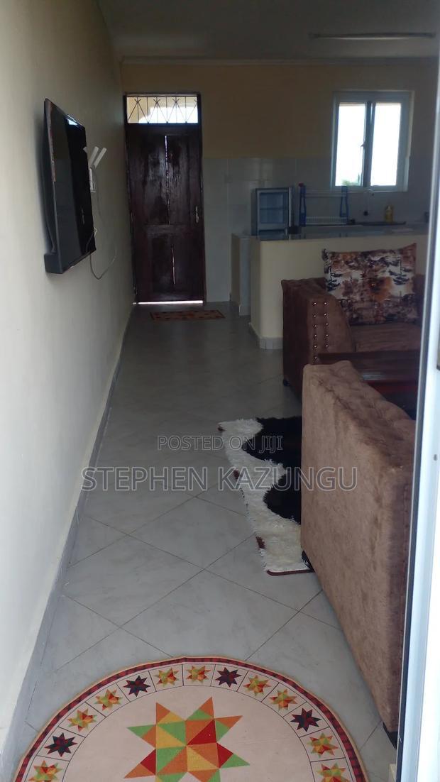 Furnished 1bdrm Apartment in Darad Area, Ukunda for rent