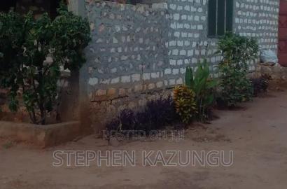 3bdrm House in Ukunda Shamu Road for sale